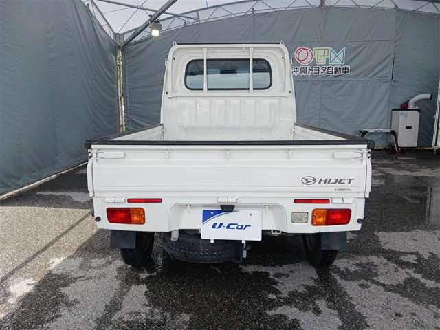 ダイハツ ハイゼットトラック