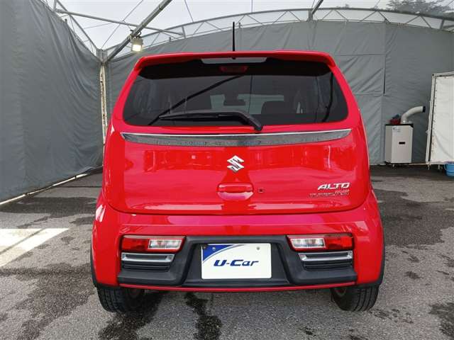 スズキ その他