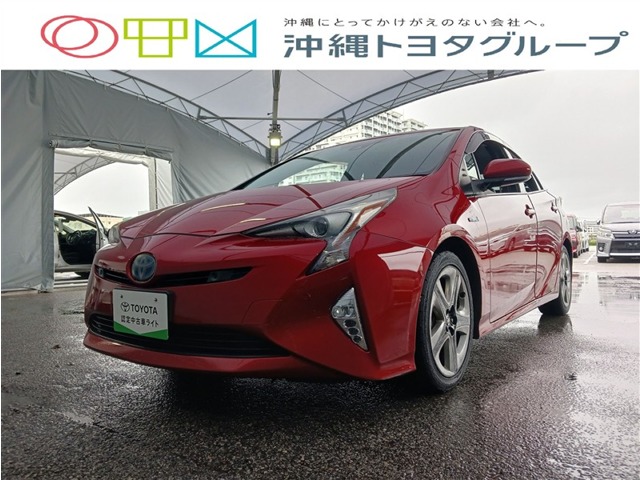 トヨタ プリウス
