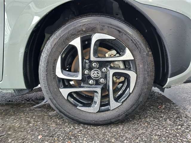トヨタ シエンタ
