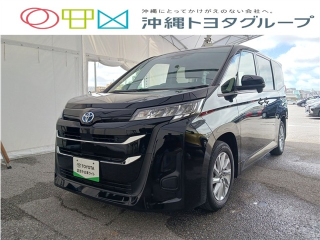 トヨタ ノア