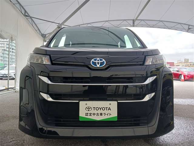 トヨタ ノア