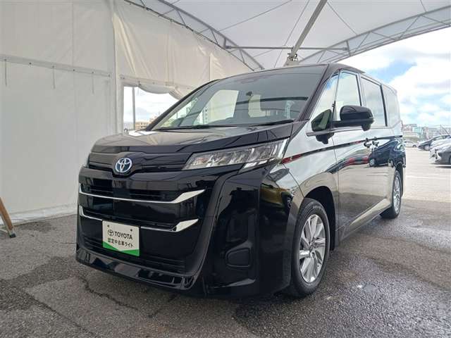 トヨタ ノア