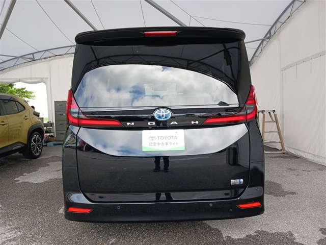 トヨタ ノア