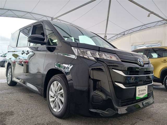 トヨタ ノア