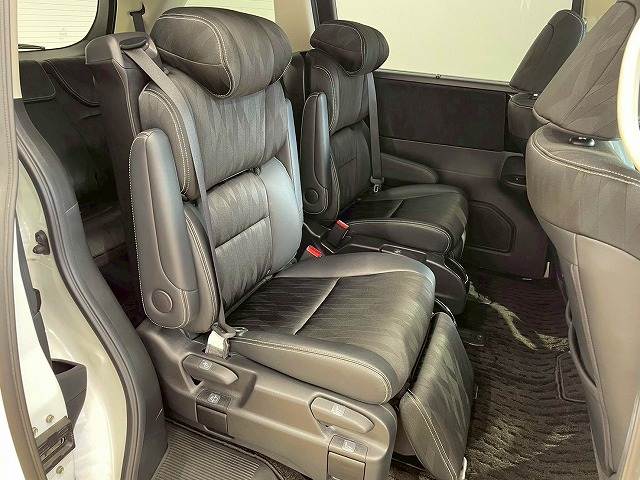 ホンダ オデッセイ