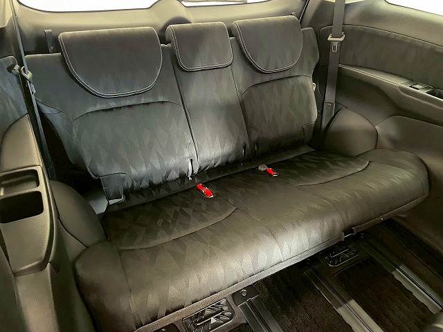 ホンダ オデッセイ