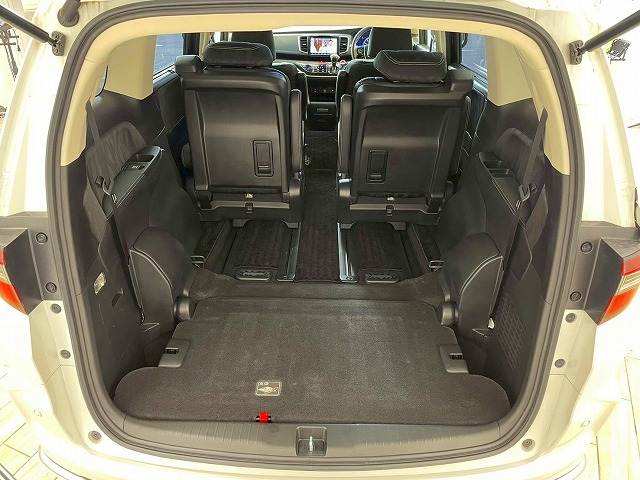 ホンダ オデッセイ