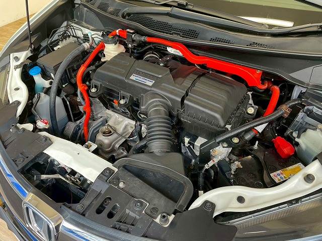 ホンダ オデッセイ