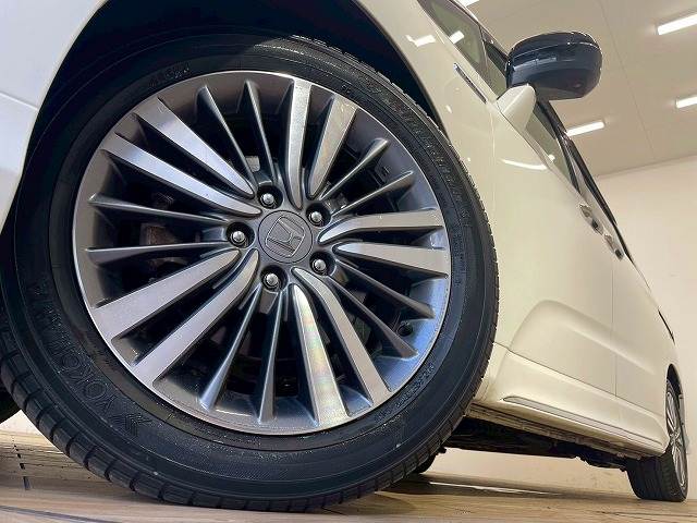 ホンダ オデッセイ