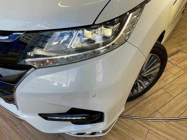 ホンダ オデッセイ