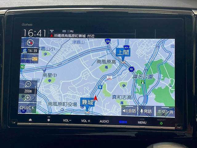 ホンダ オデッセイ