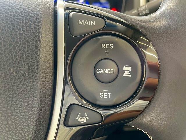 ホンダ オデッセイ