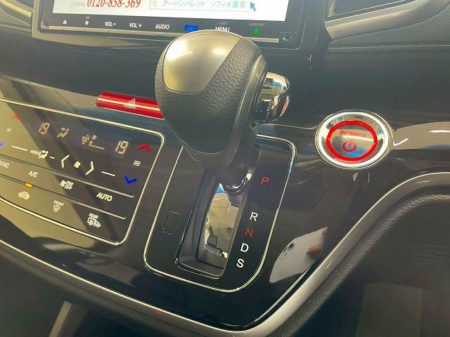 ホンダ オデッセイ