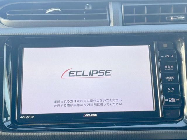 トヨタ アクア