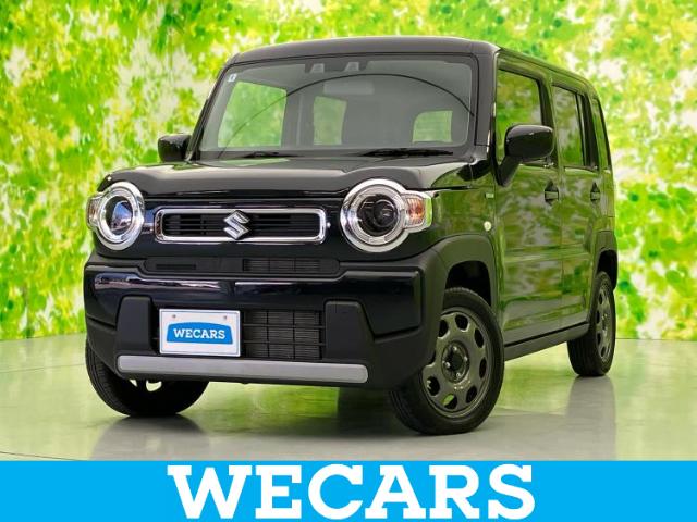 スズキ ハスラー