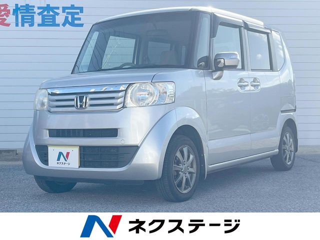 ホンダ N-BOX
