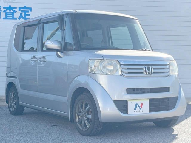 ホンダ N-BOX