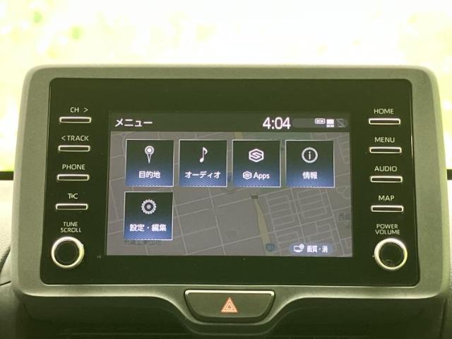 トヨタ ヤリスクロス