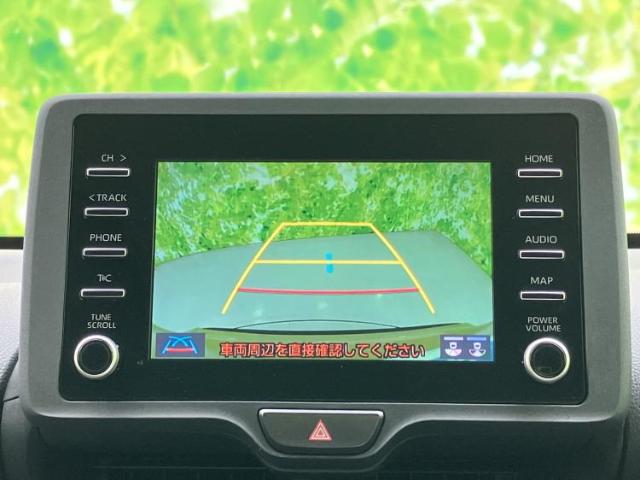 トヨタ ヤリスクロス