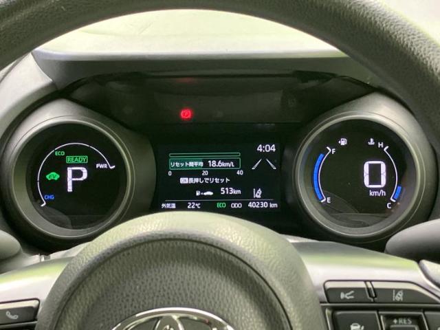 トヨタ ヤリスクロス