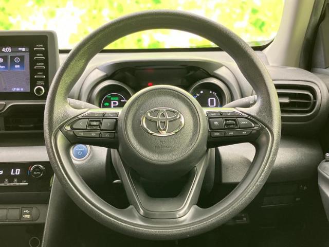 トヨタ ヤリスクロス