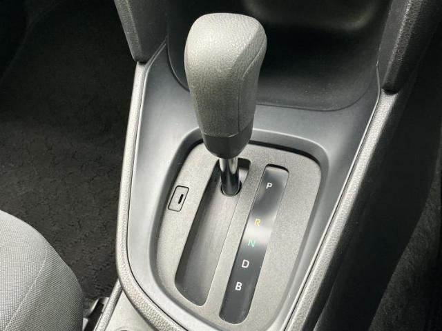 トヨタ ヤリスクロス