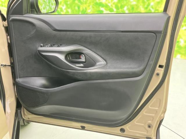 トヨタ ヤリスクロス