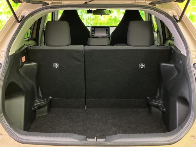 トヨタ ヤリスクロス