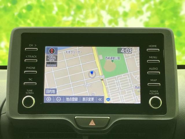 トヨタ ヤリスクロス