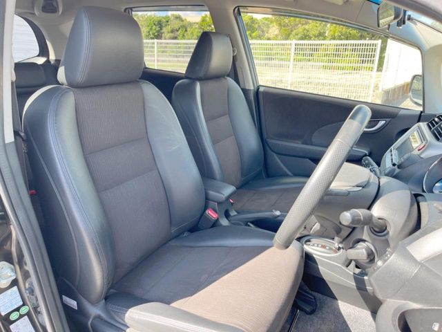 ホンダ フィットハイブリッド