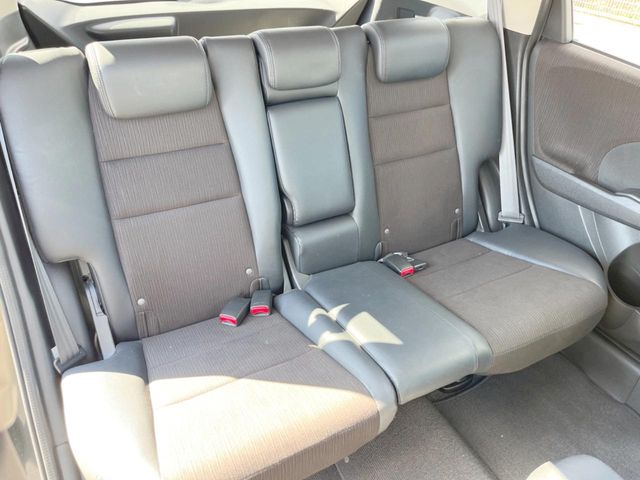 ホンダ フィットハイブリッド