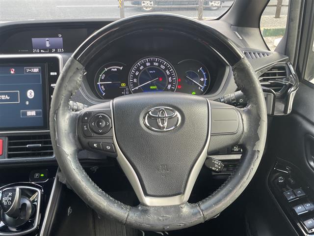 トヨタ エスクァイア