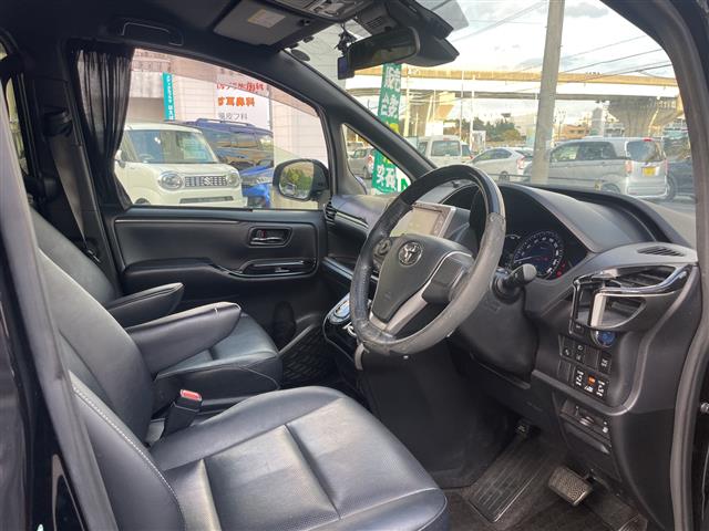 トヨタ エスクァイア