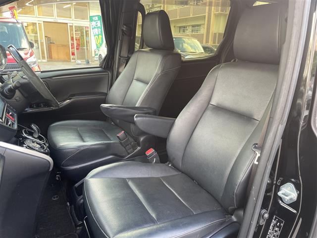 トヨタ エスクァイア