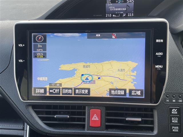 トヨタ エスクァイア