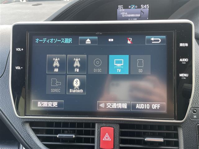 トヨタ エスクァイア