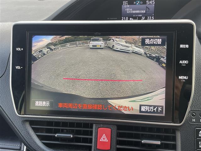 トヨタ エスクァイア