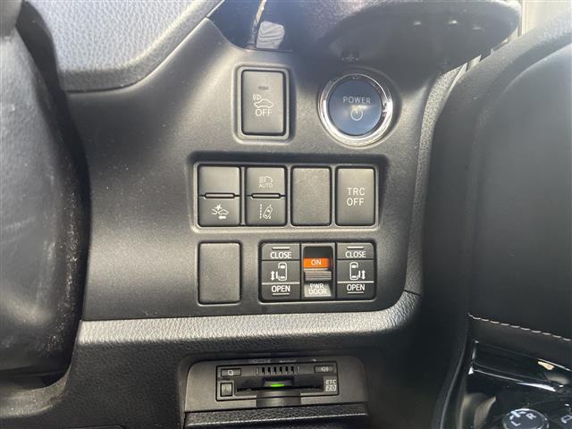 トヨタ エスクァイア