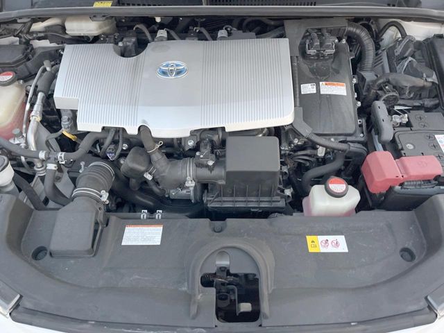 トヨタ プリウス