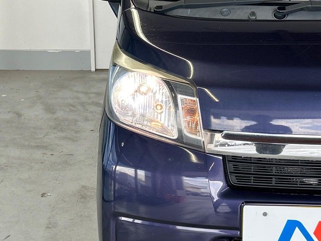 ダイハツ ムーヴ