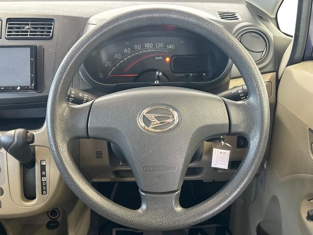 ダイハツ ムーヴ