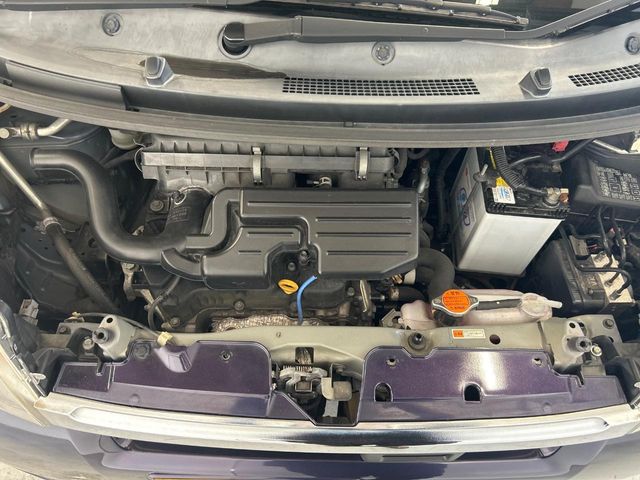 ダイハツ ムーヴ