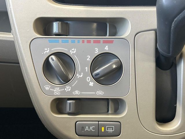 ダイハツ ムーヴ