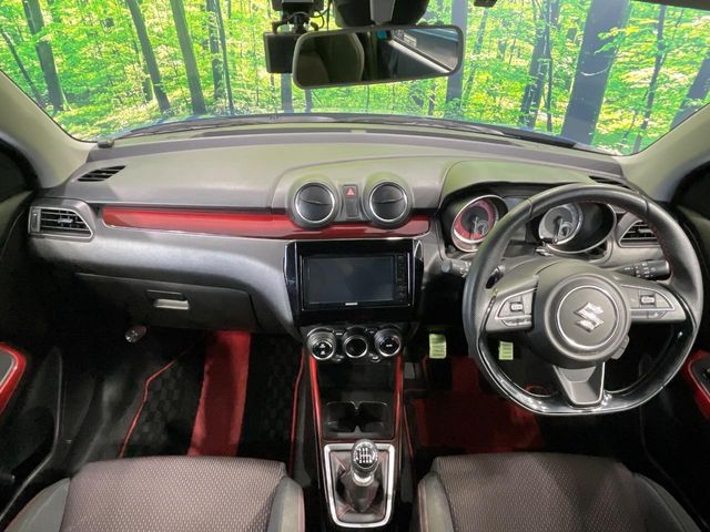 スズキ スイフト