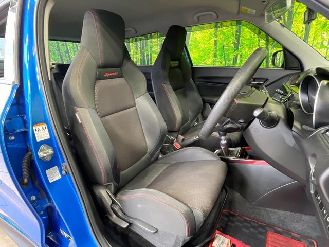 スズキ スイフト