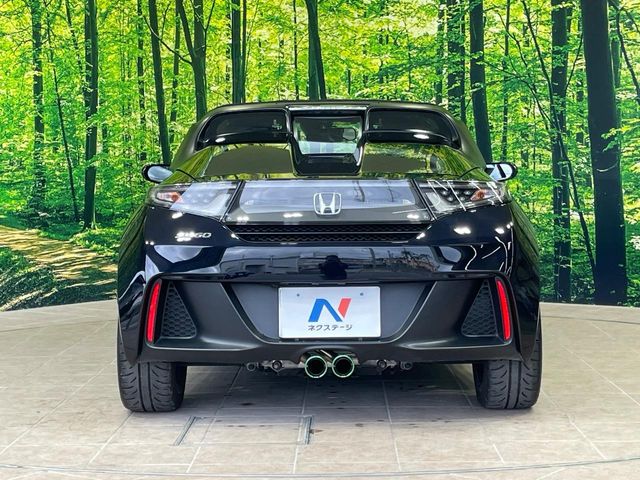 ホンダ S660