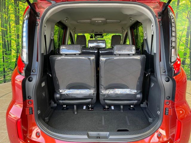 トヨタ シエンタ