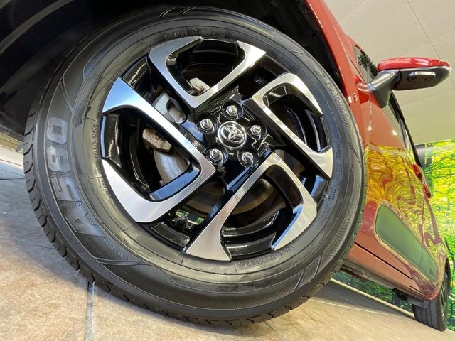 トヨタ シエンタ