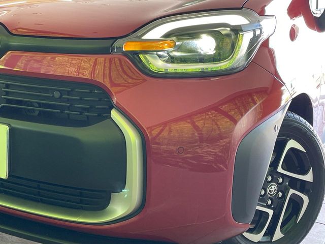 トヨタ シエンタ